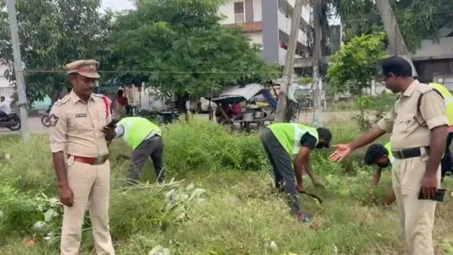 AP News: డ్రంక్ అండ్ డ్రైవ్‌పై కొత్త శిక్షలు.. ఫైన్‌తోపాటు కమ్యూనిటీ సర్వీస్