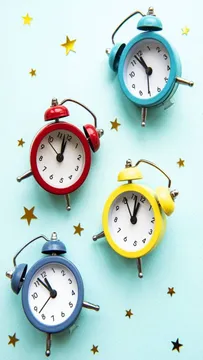 అలారం శబ్దంతో గుండెపోటు వస్తుందా..?