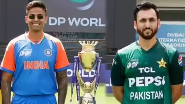 India-Pak Asia Cup match: చనిపోయిన వ్యక్తి బతికి వస్తేనే ఇండియా-పాక్ మ్యాచ్.. పహల్గామ్ బాధితుడి డిమాండ్