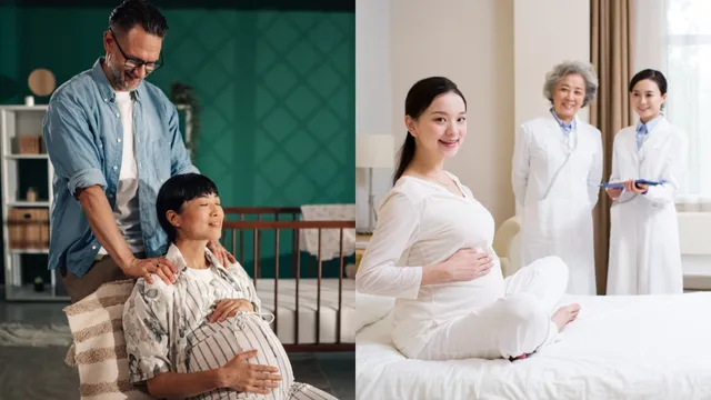 Pregnancy Care: గర్భ ధారణలో శారీరక సంబంధం వల్ల ఎంత ప్రయోజనమో ఇప్పుడే తెలుసుకోండి!!