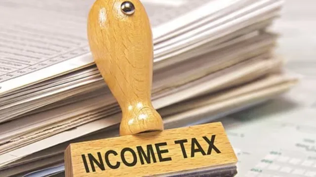 IT returns: ఐటీ రిటర్న్స్ ఫైల్ చేయలేదా ?.. రేపే లాస్ట్‌ డేట్