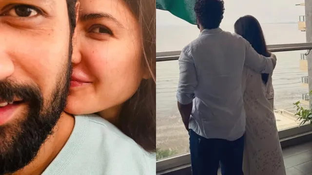 CINEMA: గుడ్ న్యూస్ చెప్పబోతున్న స్టార్ హీరో హీరోయిన్.. ఏంటో తెలుసా?