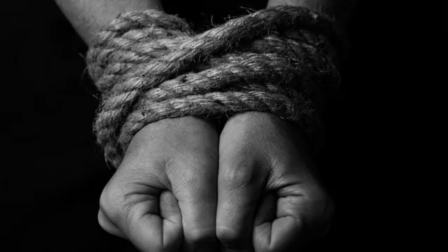 జాబ్‌ ఇస్తానని నమ్మించి ఇరాన్‌లో భారతీయుడికి చిత్రహింసలు.. చివరికి