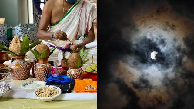 Mahalaya Amavasya 2025: మరో 5 రోజుల్లో మహాలయ అమావాస్య.. చాలా పవర్ ఫుల్.. ఆ రోజు ఏం చేయాలో తెలుసా..?