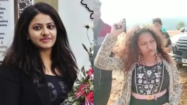 Puja Khedkar & Mother :  ట్రక్కు డ్రైవర్‌ ‘కిడ్నాప్‌’.. మరో వివాదంలో పూజా ఖేడ్కర్‌..