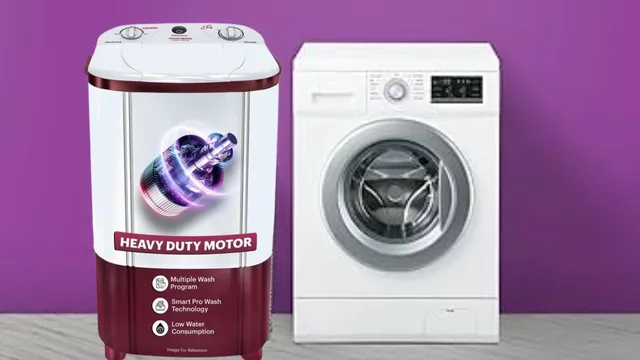 Washing Machine Offers: రూ.3,269లకే వాషింగ్ మెషీన్‌.. ఫ్లిప్‌కార్ట్ పిచ్చెక్కించే ఆఫర్..