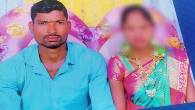 Warangal :  ప్రియుడితో కలిసి భర్తపై దాడి.. చెవులు కొరికిన భార్య!