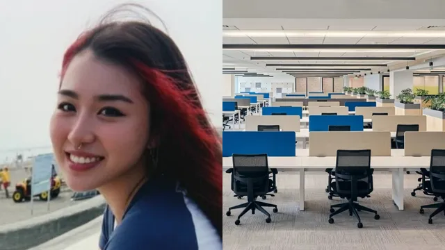 Suicide: ఆఫీసులో వేధింపులు తాళలేక యువతి ఆత్మహత్య.. కంపెనీకి రూ.90 కోట్ల జరిమానా