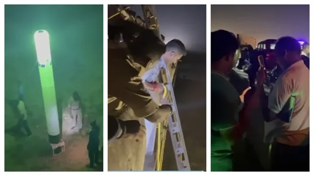 Poker players : పేకాట కోసం పెన్నానదిలో దిగిన పేకాట రాయుళ్లు..ఒక్కసారిగా వరద పోటెత్తడంతో...