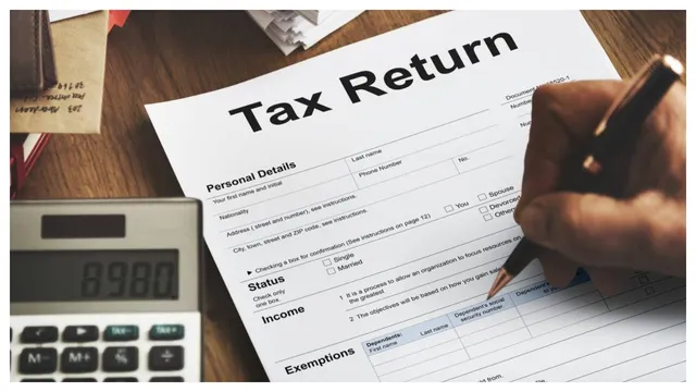 Income Tax Returns : ఐటీఆర్ దాఖలు చేయలేదా? త్వరపడండి..ఈ రోజే చివరి అవకాశం!