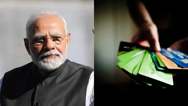 Pm Modi Credit Cards: వచ్చేస్తున్న మోదీ క్రెడిట్ కార్డు..  వడ్డీ లేకుండా వ్యాపారులకు రూ.5 లక్షలు!