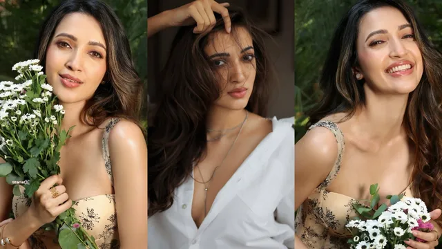 Neha Shetty: హాట్ లుక్స్‌తో ఫ్యాన్స్‌ను పిచ్చేక్కిస్తున్న డిజే టిల్లు బ్యూటీ.. కిక్కించే ఫొటోలు చూశారా?