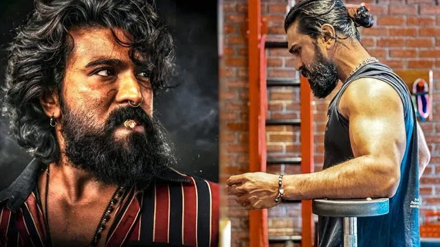 Peddi Update: రామ్ చరణ్ “పెద్ది” పోరాటం.. భారీ యాక్షన్ సీన్స్ షురూ!