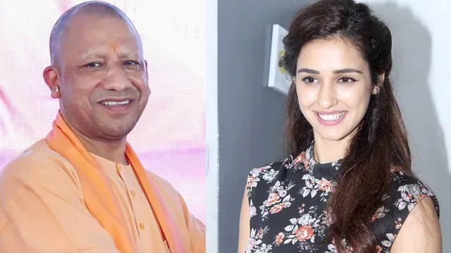 Yogi Adityanath : దటీజ్ యోగి..  దిశాపటానీ ఇంటిపై కాల్పులు జరిపిన ఇద్దరు ఖతం !