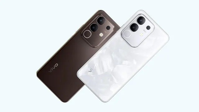 Vivo Y31 5G - Vivo Y31 Pro 5G స్మార్ట్‌ఫోన్ల ఫీచర్లు మైండ్ బ్లోయింగ్ గురూ..!