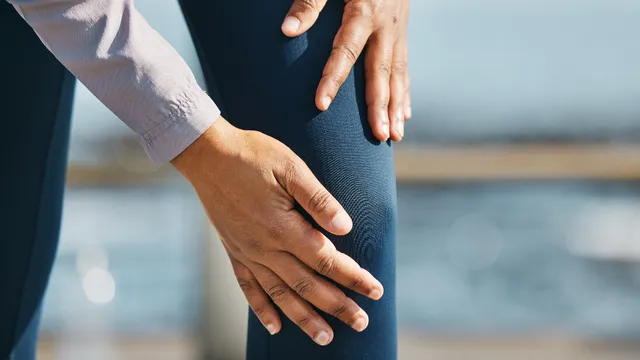 Joint Pain: యవ్వనంలో ఆర్థరైటిస్ సమస్యా..? అయితే ఈ ఆయుర్వేద చికిత్స గురించి తెలుసుకోండి