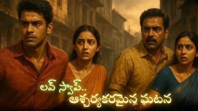 Crime News: రేయ్ ఎవర్రా మీరంతా.. భార్య చెల్లితో భర్త.. బావ సోదరితో బామ్మర్ది జంప్