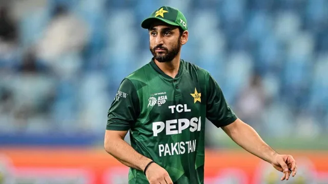 Pakistan cricket : సిగ్గులేని పాక్..ఎంతకు తెగిచిందంటే?