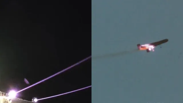 Israel: శత్రు దేశాలే టార్గెట్‌.. మరో సంచలన ఆయుధాన్ని తయారుచేసిన ఇజ్రాయెల్‌