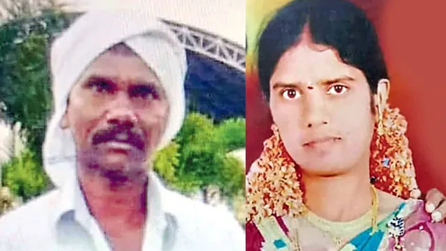 Telangana : ప్రాణం తీసిన యూరియా.. బైకుపై ఆశతో వెళ్తుండగా!