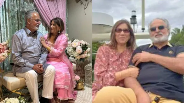 US Woman: 70ఏళ్ల వయసులో ప్రేమ.. అమెరికా నుంచి పెళ్లి కోసం వస్తే హత్య