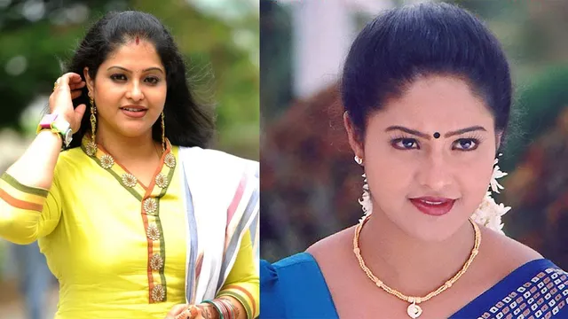 Heroine Rasi: ఆ డైరెక్టర్ వల్లే నా జీవితం నాశనం.. హీరోయిన్ రాశి షాకింగ్ కామెంట్స్!