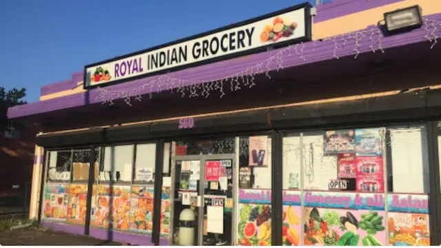 Indian stores in USA: ట్రంప్ టారిఫ్ లు..అమెరికాలో భారత వ్యాపారాలు కుదేలు
