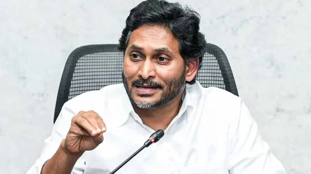 BIG BREAKING: ఎమ్మెల్యే పదవికి రాజీనామా.. జగన్ సంచలన ప్రకటన!