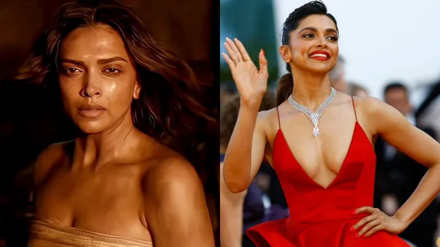 Kalki 2: 'కల్కి 2' నుండి దీపికను తీసేసారు సరే.. మరి బిడ్డను కనేదెవరు..?