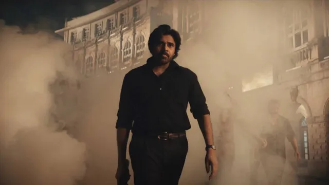 BIG BREAKING : ఓజీ సినిమాకు సీఎం రేవంత్ రెడ్డి గుడ్ న్యూస్