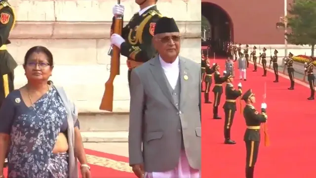 Nepal: మాజీ ప్రధాని కెపి ఓలి ఇప్పుడు ఎక్కడ, ఎలా ఉన్నాడో తెలుసా..?