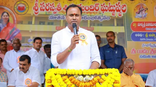 MLA Raj Gopal Reddy : రేవంత్ ఇకనైనా మారు.. రాజగోపాల్ రెడ్డి వార్నింగ్!
