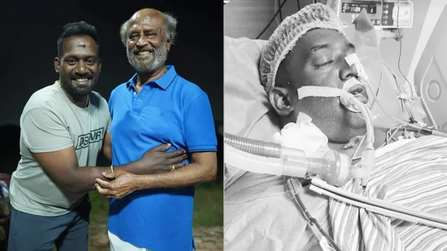 Robo Shankar: షాకింగ్.. అనారోగ్యంతో టాప్ కమెడియన్ కన్నుమూత..