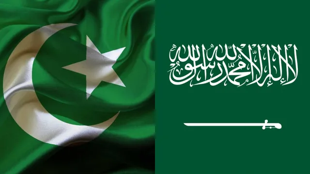 Saudi Arabia-Pakistan: సౌదీ అరేబియా, పాకిస్థాన్‌ మధ్య కీలక ఒప్పందం.. భారత్‌కు ముప్పు ఉంటుందా ?