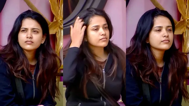 Bigg Boss 9 Thanuja Photos: సింప్లీ సూపర్బ్ లుక్స్‌లో బిగ్ బాస్ బ్యూటీ.. ఎంత క్యూట్ ఉందో ఫొటోలు చూశారా?