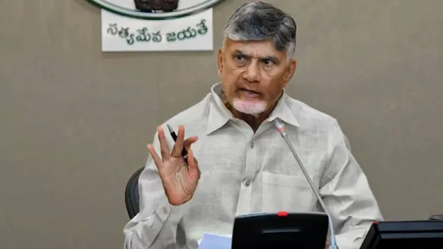 CM Chandrababu:  తొక్కిసలాట ఘటన కలచివేసింది..ఆలయ ఘటనపై స్పందించిన సీఎం చంద్రబాబు