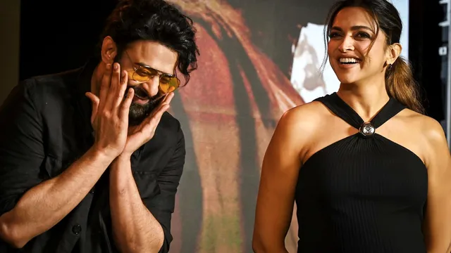 Deepika Padukone: ప్రభాస్ సినిమా నుంచి అందుకే తప్పుకున్న.. మౌనం వీడిన దీపికా..!