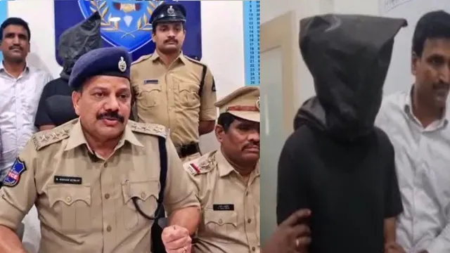 HYD Chain Snaching: గూగుల్, యూట్యూబ్‌లో చూసి యువకుడు దారుణం.. సినిమా రేంజ్‌లో ఛేజ్!