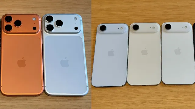 Iphone 17లో బయపపడ్డ సాంకేతిక లోపం.. ఒప్పుకున్న యాపిల్.. ఏంటో తెలుసా?