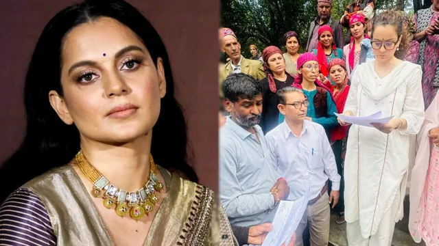 Kangana Ranaut: ఆదాయం రూ.50.. ఖర్చు రూ.15 లక్షలు.. నా బాధ అర్థం చేసుకోండి:  కంగనా