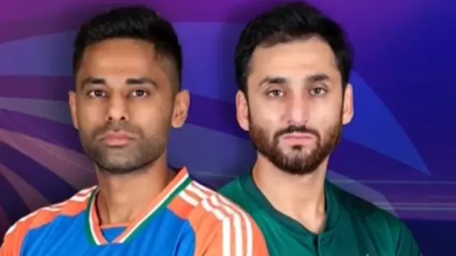 Asia Cup 2025: నేడే బిగ్ ఫైట్.. భారత్, పాక్ మ్యాచ్.. సూపర్ 4 మ్యాచ్‌ల పూర్తి షెడ్యూల్ ఇదే!