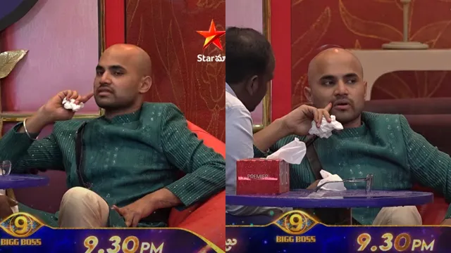 Bigg Boss:  కామనర్స్ కి బిగ్ షాక్ మర్యాద మనీష్ ఎలిమినేటెడ్..! రాత్రి ఎపిసోడ్ లో ఊహించని ట్విస్ట్