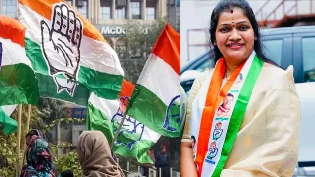 Jubilee Hills By Elections :  కాంగ్రెస్ అభ్యర్థిగా మాజీ మంత్రి కోడలు?