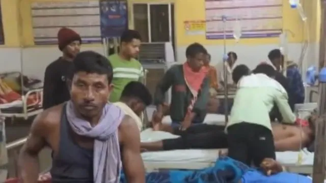 Kabaddi Game: కబడ్డీ కోర్టులో విషాదం.. కరెంట్ వైర్ తెగిపడి స్పాట్‌లోనే ముగ్గురు!