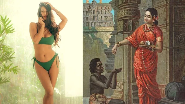 Poonam Pandey: మండోదరి పాత్రలో పూనమ్.. వ్యతిరేకిస్తున్న BJP, VHP