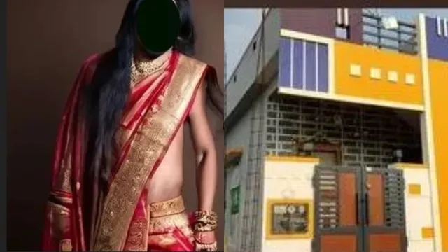 Theft: లోన్ యాప్ లో అప్పులు..ఆడవేశంలో వచ్చి స్నేహితుడి ఇంటికే కన్నం