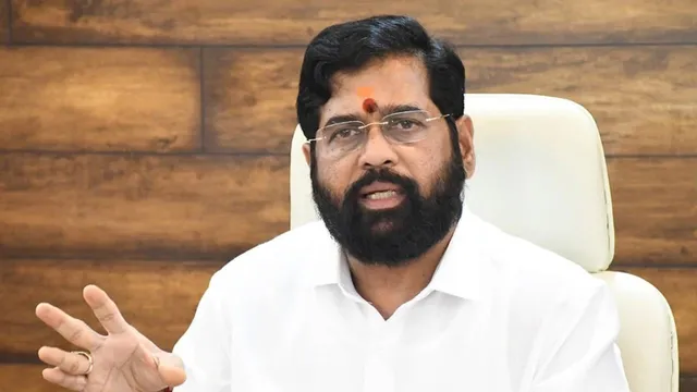 Eknath Shinde: ఏక్‌నాథ్ షిండే ఎక్స్ అకౌంట్ హ్యాక్..  పాకిస్తాన్ ఫోటోలను