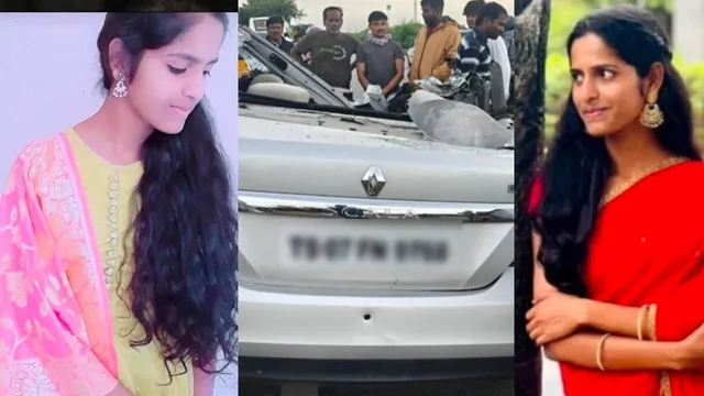 Mahbubnagar :  పిండ ప్రదానం చేసి వెళ్తుండగా.. 5 నెలల గర్భవతితో పాటుగా