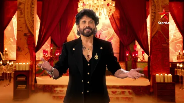 Bigg Boss Telugu 9: బిగ్ బాస్ - 9 షో 2.0.. ఆరు వైల్డ్ కార్డ్ ఎంట్రీలు.. ఎవరెవరంటే?