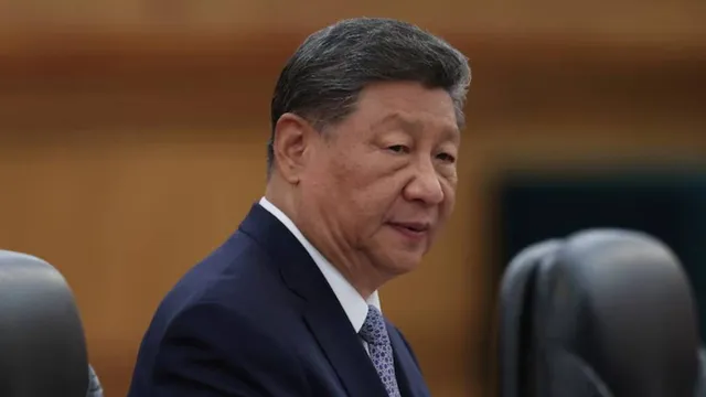 K Visa : అమెరికాకు చైనా బిగ్‌షాక్